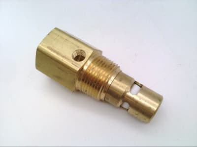 QUINCY AIR COMPRESSOR 110965-210