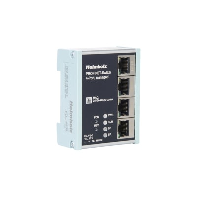 HELMHOLZ 700-850-4PS01