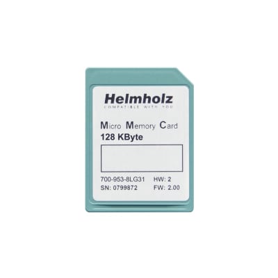 HELMHOLZ 700-953-8LG31