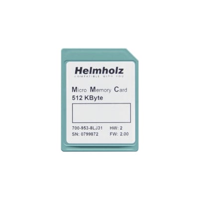 HELMHOLZ 700-953-8LJ31