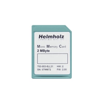 HELMHOLZ 700-953-8LL31