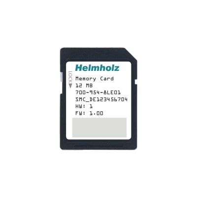 HELMHOLZ 700-954-8LE03
