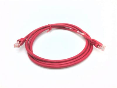 L COM TRDE815RED-5