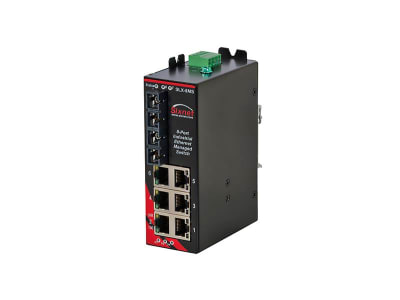 RED LION CONTROLS SLX-8MS-4SC