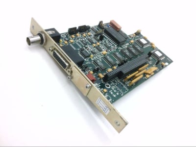 LASERMIKE PC-104SCAN