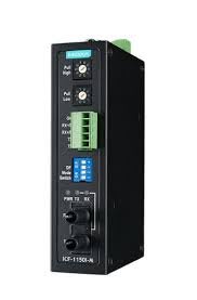 THE MOXA GROUP ICF-1150-M-SC-T