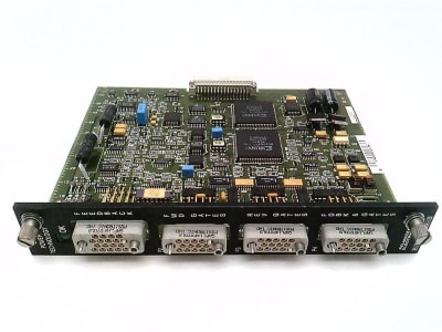 ASEA BROWN BOVERI B/M-60002-3