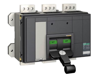 SCHNEIDER ELECTRIC 34030