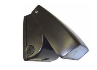 RAB LIGHTING AWL-LED14-A-5K-BRZ-PC-DIM