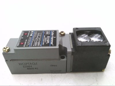 EATON CORPORATION E51PLP22