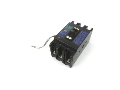MITSUBISHI NF60-CS-3P-60A