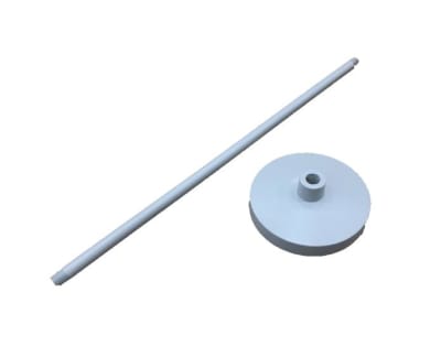 JUNO LIGHTING T90-18-WH