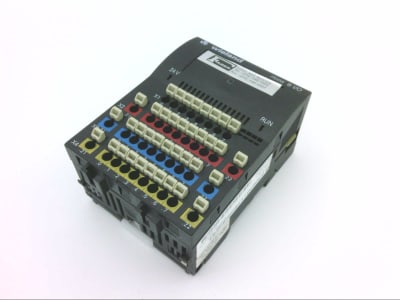 WIELAND RICOS-8-I/O