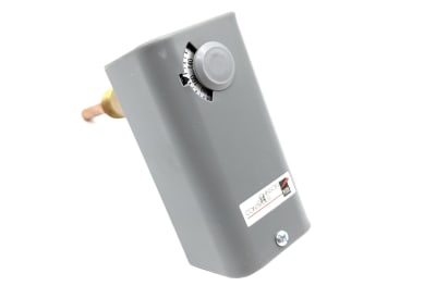 JOHNSON CONTROLS A19ABC-11C