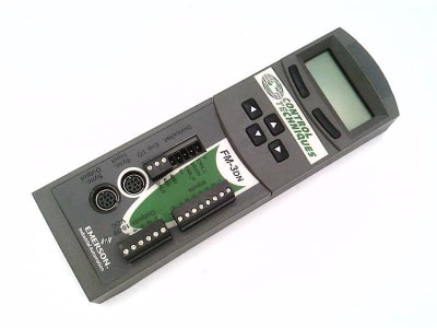 NIDEC CORP FM-3DN