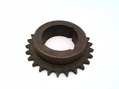 MARTIN SPROCKET & GEAR INC 50BTB26-2012