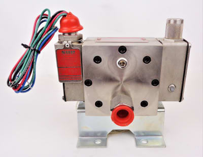 SOR 103AD-AF202-N4-C1A-TT