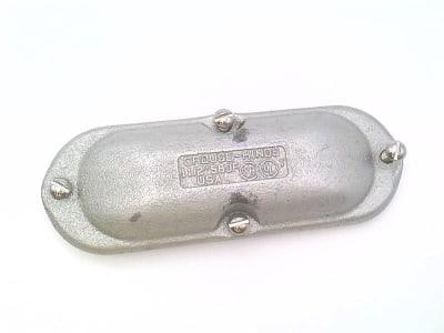 EATON CORPORATION 580F