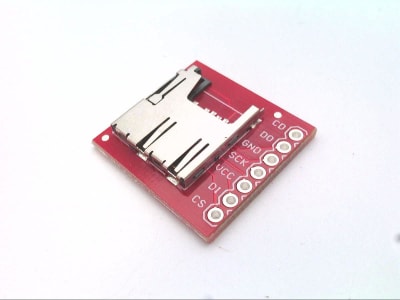 SPARKFUN BOB-00544