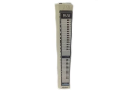 SCHNEIDER ELECTRIC B838