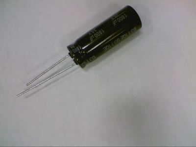 MATSUSHITA ELECTRIC EEU-FR1V182L