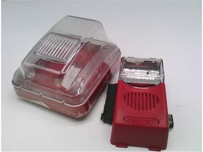 GENTEX CORPORATION WGEC24-75WRLP