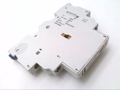 SCHNEIDER ELECTRIC 21117
