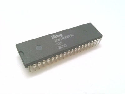 GENERIC IC0853606PSC