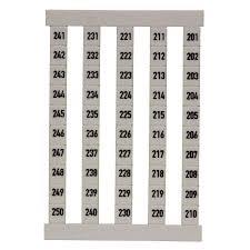 WEIDMULLER 0473560201