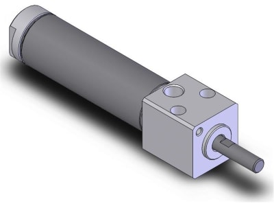 AMERICAN CYLINDER CO INC 1062DBFS-2.00