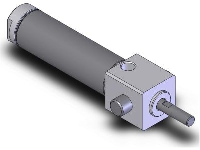 AMERICAN CYLINDER CO INC 1062DBFTS-4.00-4