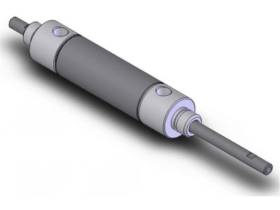 AMERICAN CYLINDER CO INC 1062DEHS-2.00