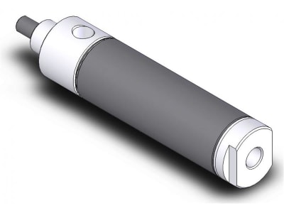 AMERICAN CYLINDER CO INC 1062DNSC-4.00-4