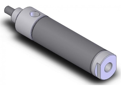 AMERICAN CYLINDER CO INC 1062DVS-2.00-4