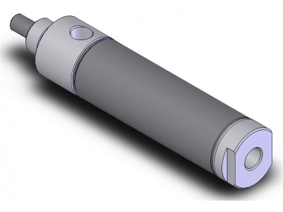 AMERICAN CYLINDER CO INC 1062DVS-3.00-4