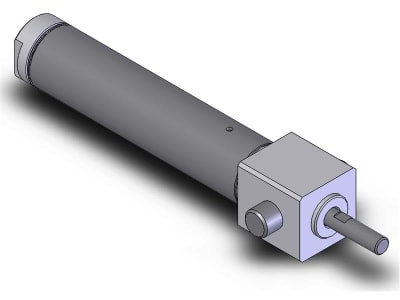 AMERICAN CYLINDER CO INC 1062SBFTS-1.00