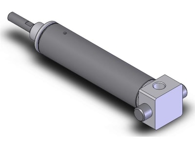 AMERICAN CYLINDER CO INC 1062SBRTS-3.00