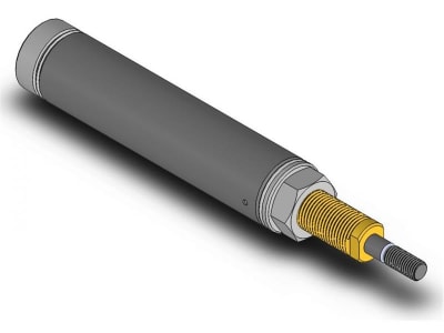 AMERICAN CYLINDER CO INC 1062SNAS-3.00