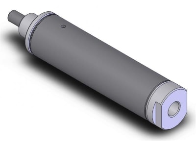 AMERICAN CYLINDER CO INC 1062SNS-2.00-4