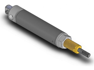 AMERICAN CYLINDER CO INC 1062SVAS-3.00