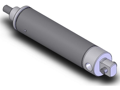 AMERICAN CYLINDER CO INC 1062SVS-3.00-4