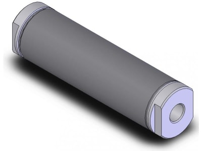 AMERICAN CYLINDER CO INC 1062VCS-4.00