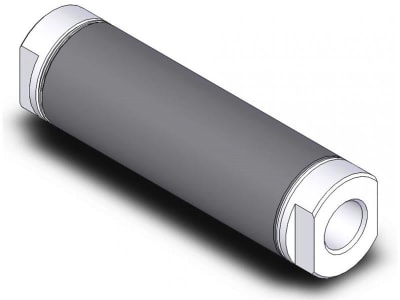 AMERICAN CYLINDER CO INC 1062VCSC-1.00