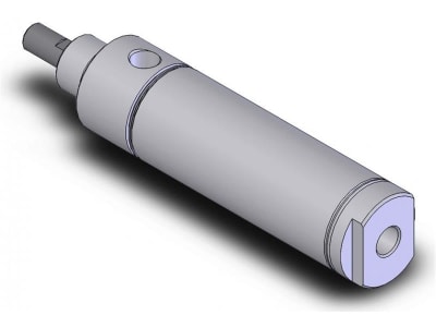 AMERICAN CYLINDER CO INC 1125DN-4.00-4