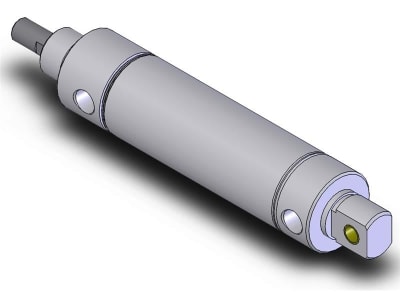 AMERICAN CYLINDER CO INC 1125DV-1.00