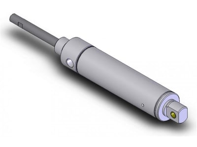 AMERICAN CYLINDER CO INC 1125RV-1.00