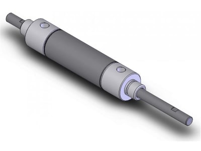 AMERICAN CYLINDER CO INC 1250DES-3.00-4