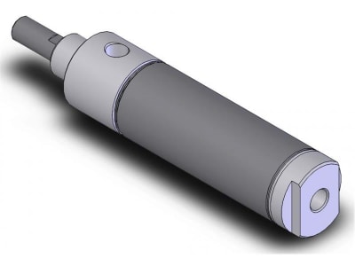 AMERICAN CYLINDER CO INC 1250DNS-3.00-4