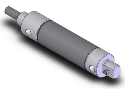 AMERICAN CYLINDER CO INC 1250DVS-2.00-4