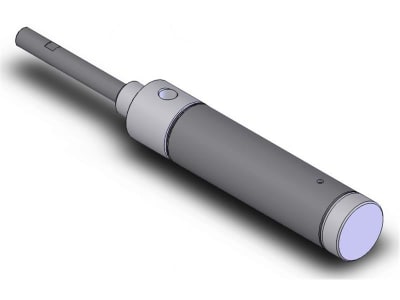 AMERICAN CYLINDER CO INC 1250RNS-1.00